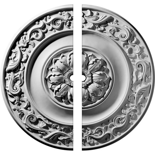 Milan Ceiling Medallion (417|CM47MI2-02500)