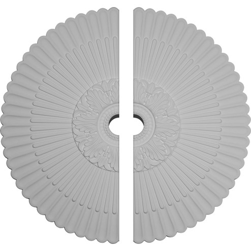 Nexus Ceiling Medallion (417|CM41NE2-05500)