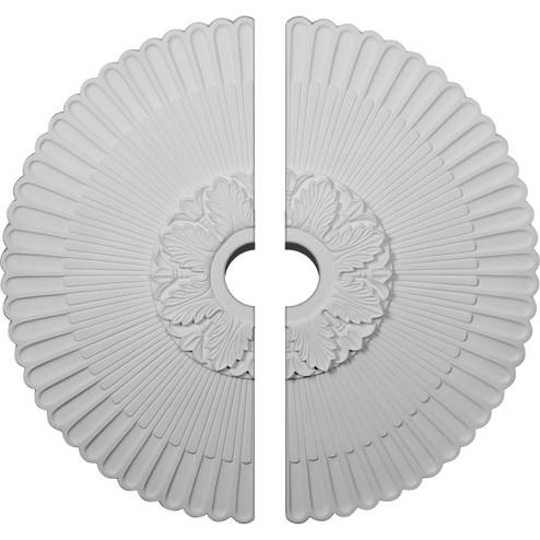 Melonie Ceiling Medallion (417|CM36ME2-04000)