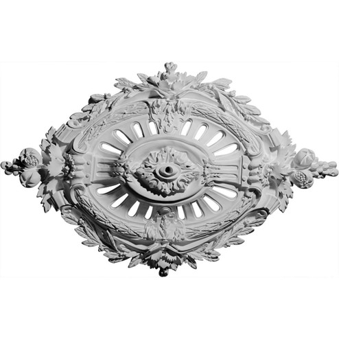 Antonio Ceiling Medallion (417|CM35X22AN)