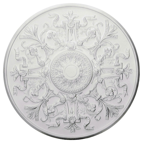 Versailles Ceiling Medallion (417|CM33VE)