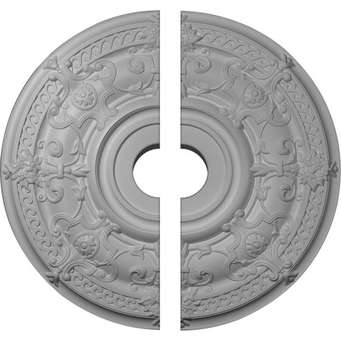 Dauphine Ceiling Medallion (417|CM33DA2-06000)