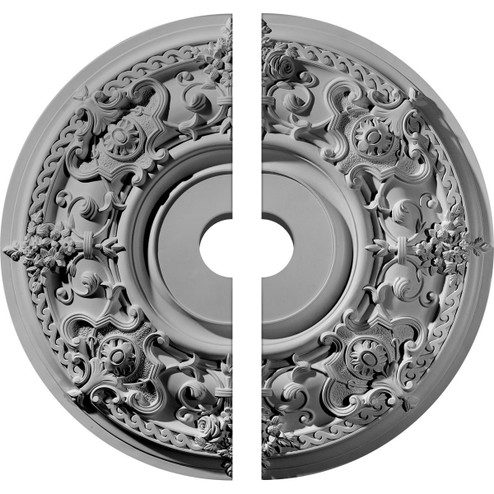 Jackson Ceiling Medallion (417|CM32JA2-06000)