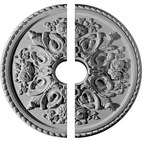 Bradford Ceiling Medallion (417|CM32BR2-06000)