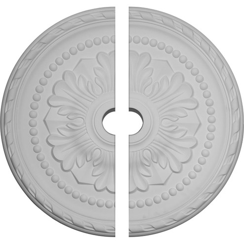 Palmetto Ceiling Medallion (417|CM31PM2)