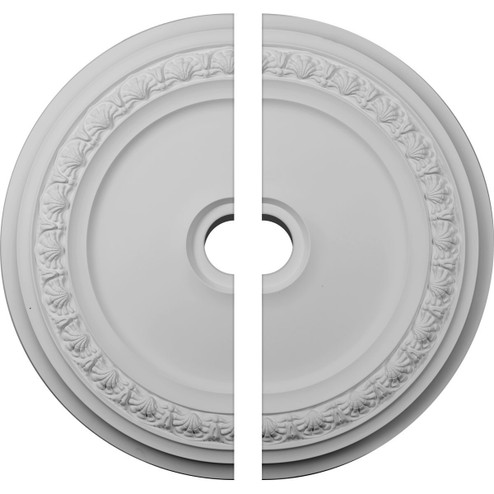 Carlsbad Ceiling Medallion (417|CM31CA2-04000)