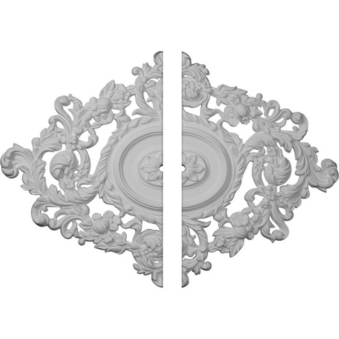 Katheryn Ceiling Medallion (417|CM30KT2-01000)