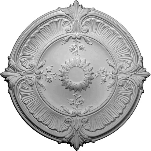 Attica Ceiling Medallion (417|CM30AT)