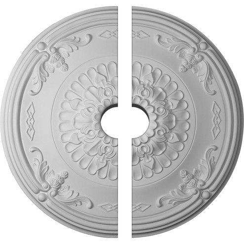 Athens Ceiling Medallion (417|CM27AT2-04000)