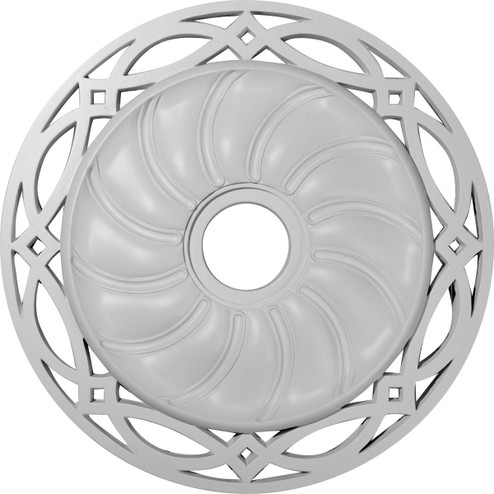 Loera Ceiling Medallion (417|CM26LO)