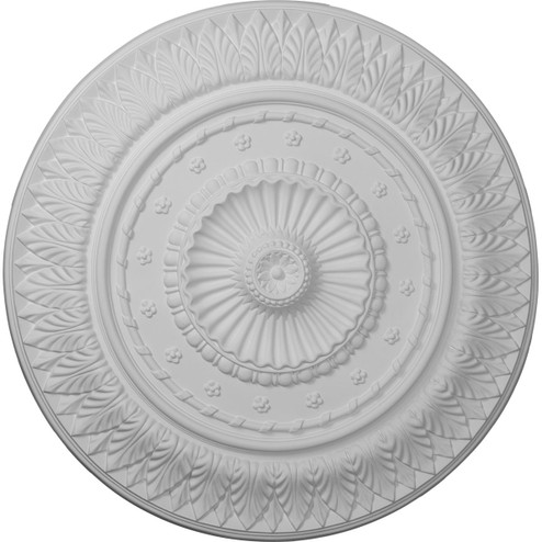 Christopher Ceiling Medallion (417|CM26CS)