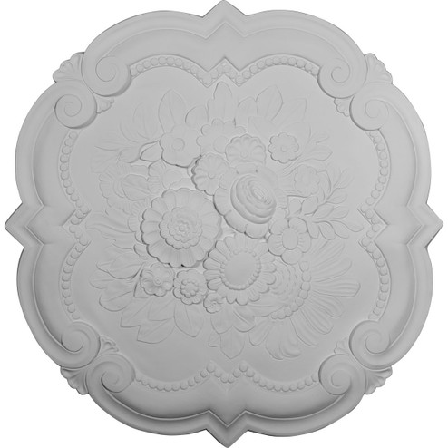 Victorian Ceiling Medallion (417|CM24VI)