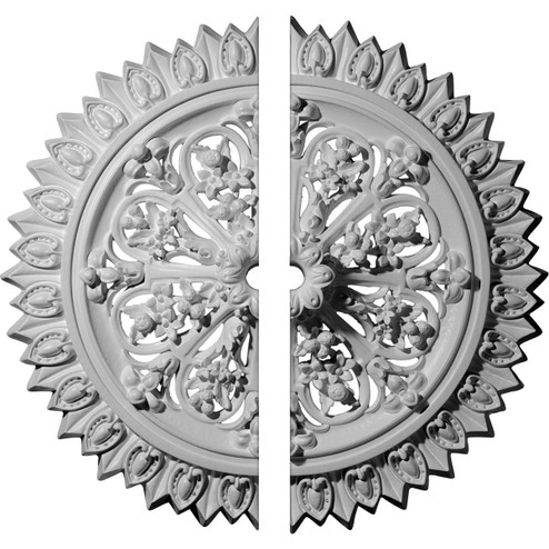 Lariah Ceiling Medallion (417|CM24LA2)