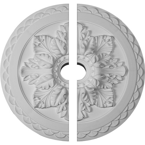 Bordeaux Deluxe Ceiling Medallion (417|CM23BO2)