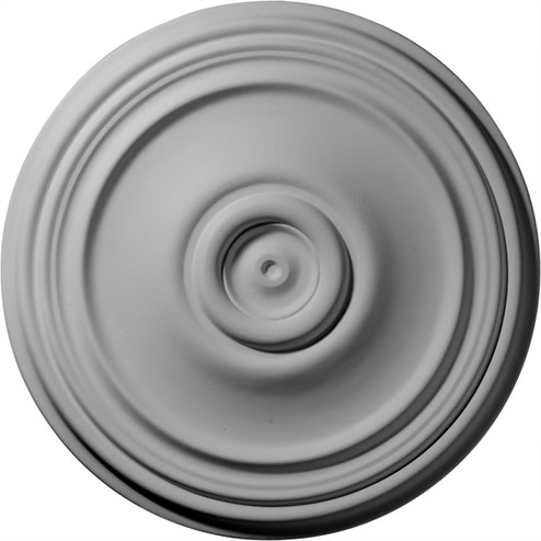 Reece Ceiling Medallion (417|CM21RE)