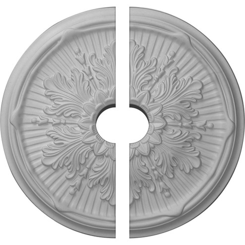 Luton Ceiling Medallion (417|CM21LU2-03500)