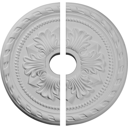 Palmetto Ceiling Medallion (417|CM20PM2)