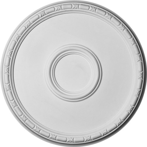 Odessa Ceiling Medallion (417|CM20OD)