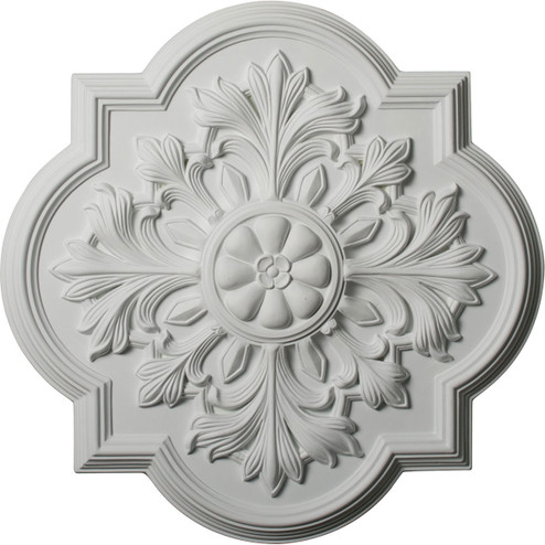 Bonetti Ceiling Medallion (417|CM20BO)