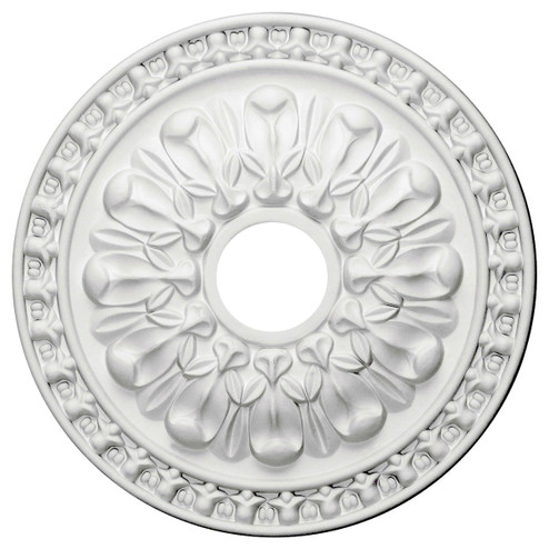 Warsaw Ceiling Medallion (417|CM18WA)