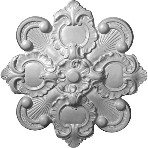 Katheryn Ceiling Medallion (417|CM18KA)