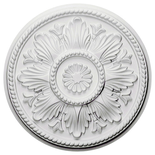 Edinburgh Ceiling Medallion (417|CM18ED)