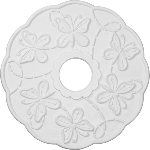 Terrones Ceiling Medallion (417|CM17TS)