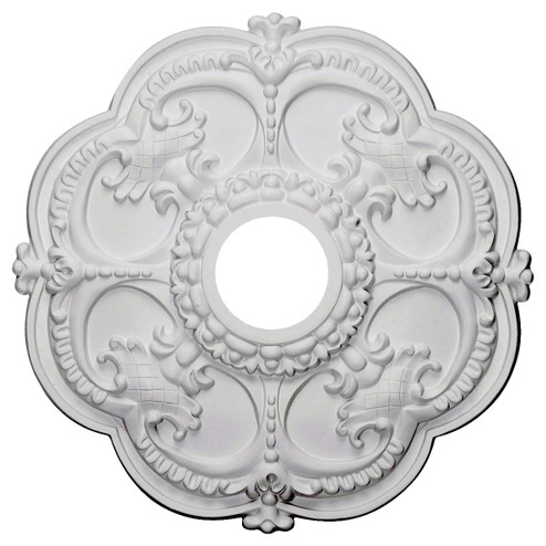 Rotherham Ceiling Medallion (417|CM17RO)