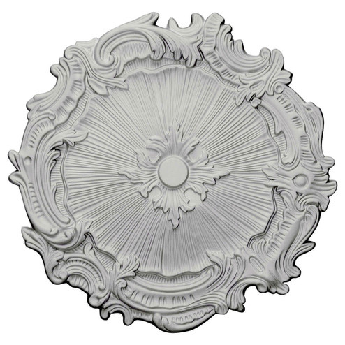 Plymouth Ceiling Medallion (417|CM16PL)