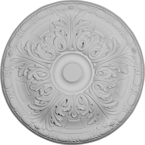 Granada Ceiling Medallion (417|CM16GA)