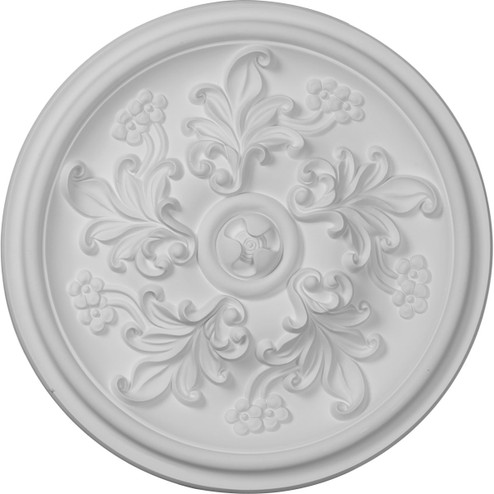 Katheryn Ceiling Medallion (417|CM14KT)