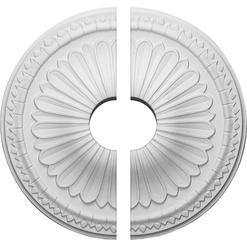 Alexa Ceiling Medallion (417|CM14AX2-03500)