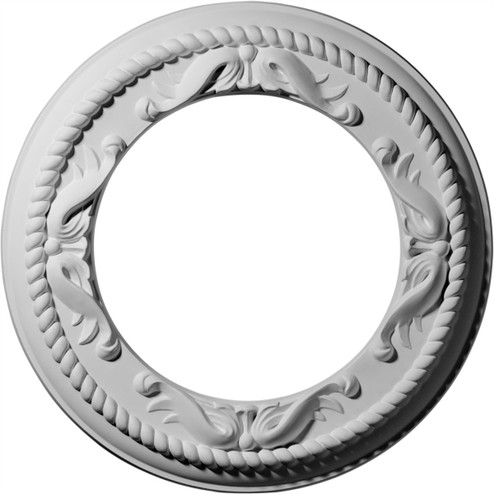 Medway Ceiling Medallion (417|CM12ME)
