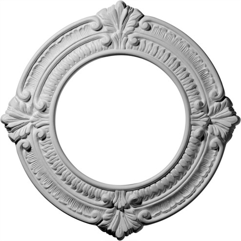 Benson Ceiling Medallion (417|CM11BN)