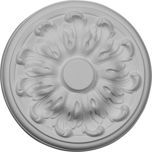 Millin Ceiling Medallion (417|CM08MU)