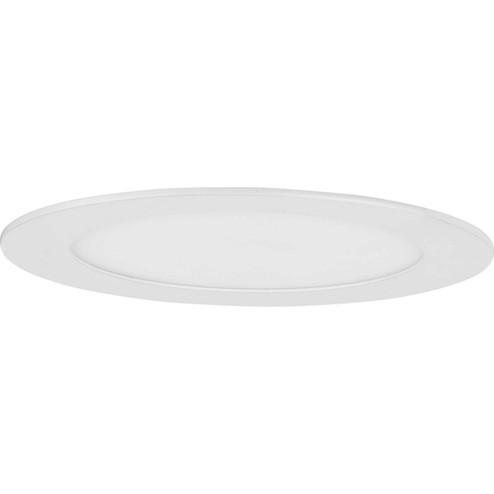 Everlume Led LED Recessed in Satin White (54|P807003-028-30)