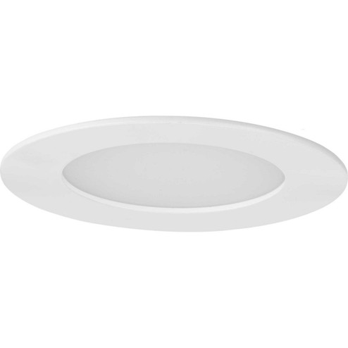 Everlume Led LED Recessed in Satin White (54|P807000-028-30)
