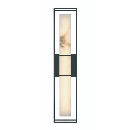 Blakley LED Outdoor Wall Sconce in Black (40|46838-018) Blakley LED Outdoor Wall Sconce in Black (40|46838-018)