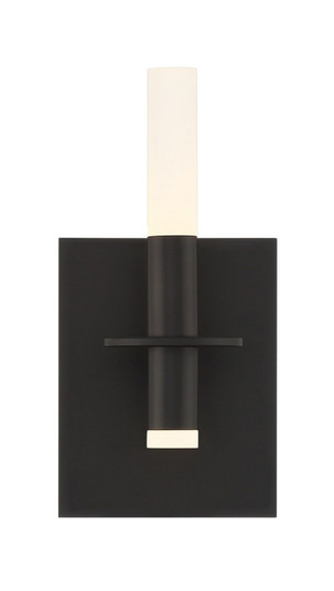 Torna LED Wall Mount in Black (40|45233-031)