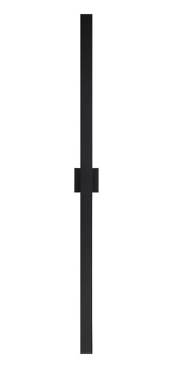 Zayden LED Wall Sconce (423|S07972MB)