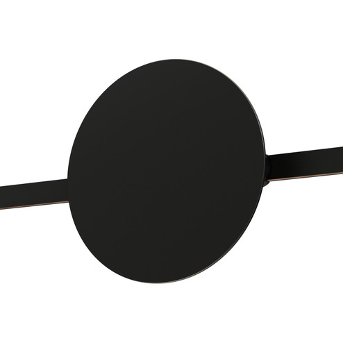 Continuum - Track LED Track Light in Black (86|ETL29223-BK)
