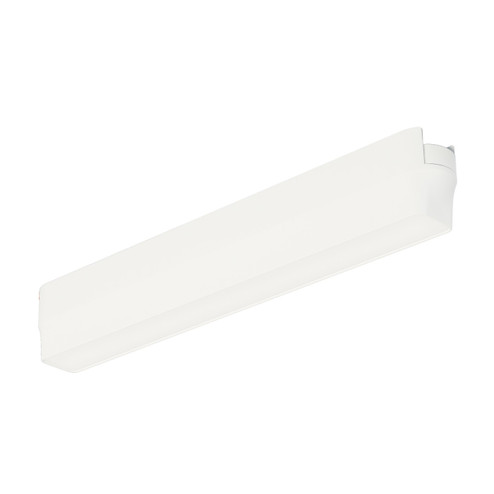 Continuum - Track LED Track Light in White (86|ETL26216-WT)