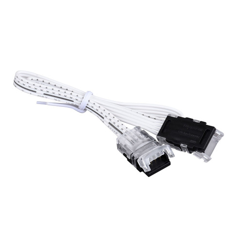 Under Cabinet LED Linking Cable in White (63|X0109)
