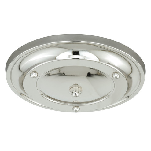 Canopy Accessory Canopy Kit in Satin Nickel (63|P0057)