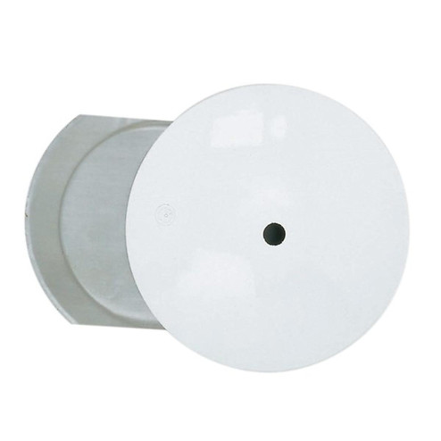 Ball Holder With Insert in White (230|90-650)