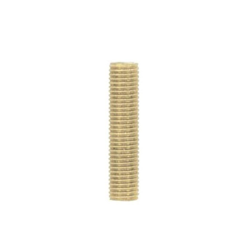 Nipple in Yellow Zinc Plated (230|90-5044)