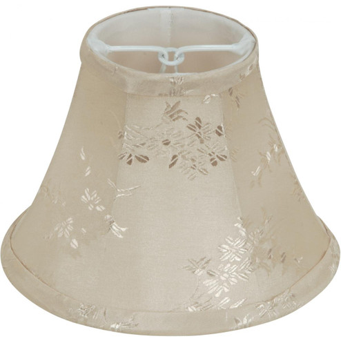 Clip On Shade in French Beige (230|90-2487)