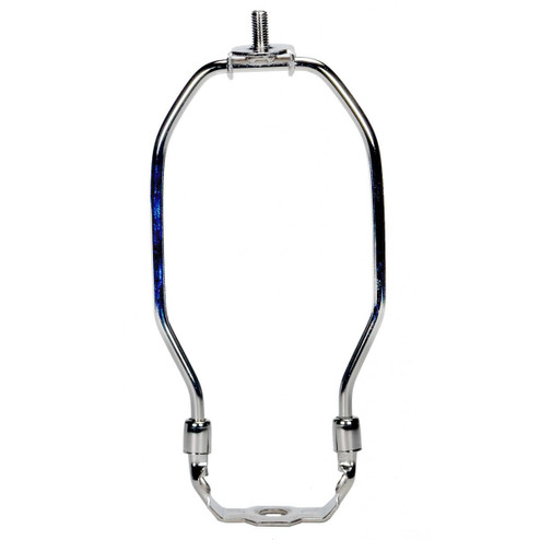 Heavy Duty Harp in Polished Nickel (230|90-2206)