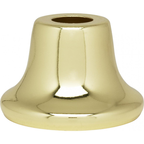 Neck in Brass Plated (230|90-2190) Neck in Brass Plated (230|90-2190)