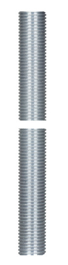 Nipple in Zinc Plated (230|90-2124)